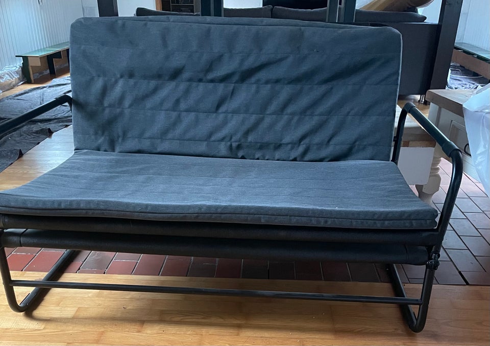 Sovesofa, Ikea HAMMARN