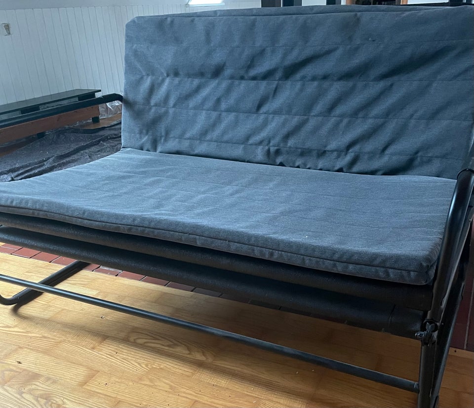 Sovesofa, Ikea HAMMARN