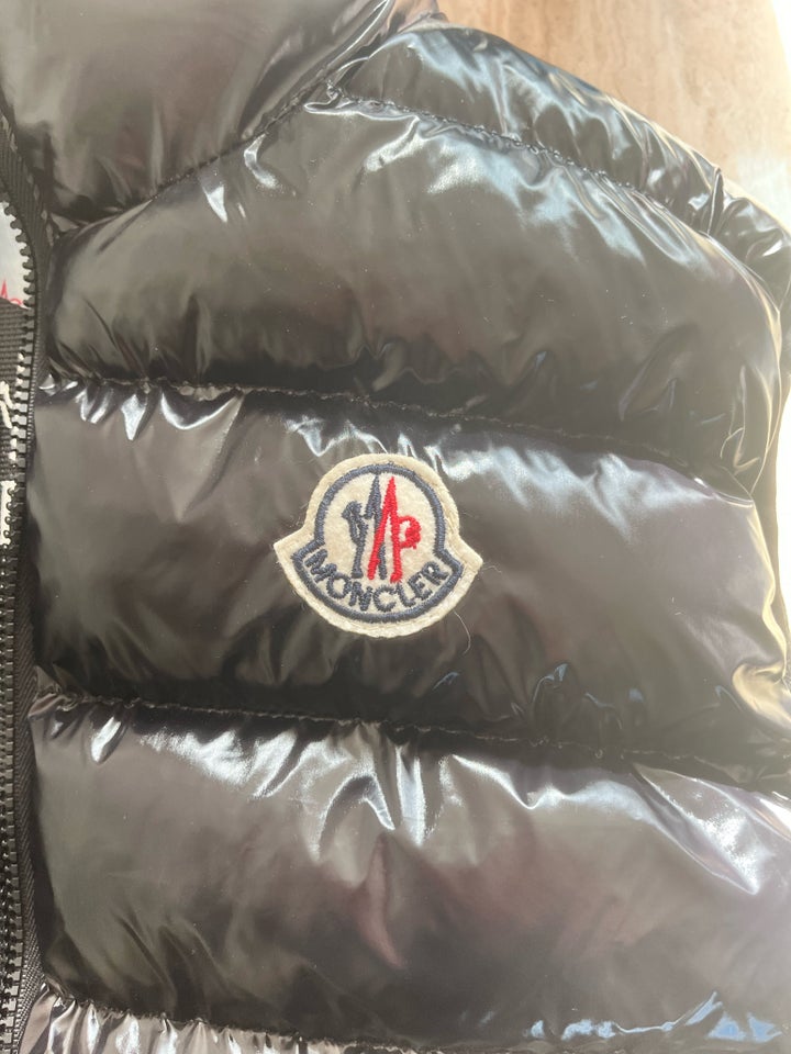 Vest, str. M, Moncler