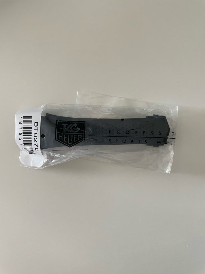 Smartwatch Tag Heuer