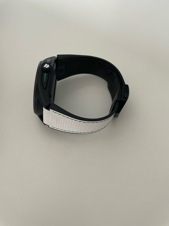 Smartwatch Tag Heuer