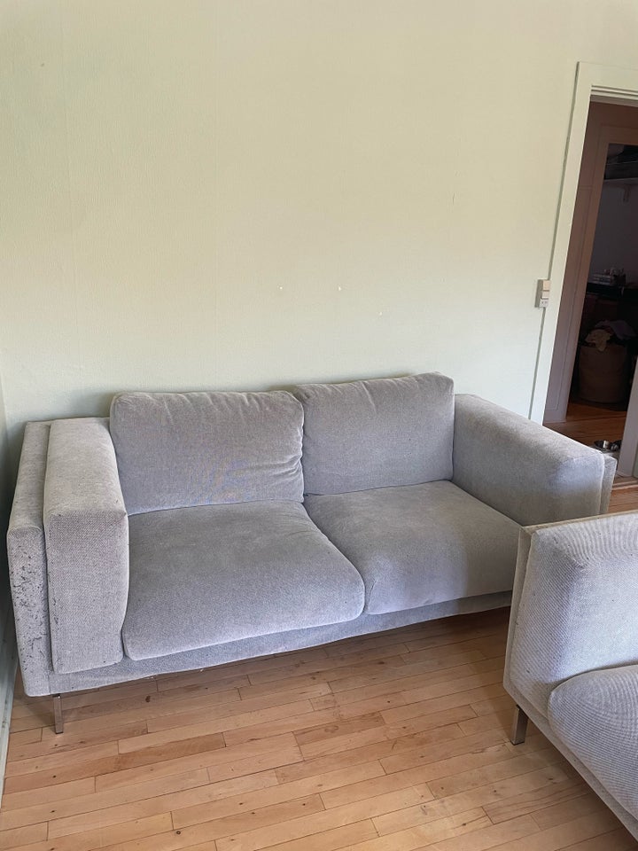 Sofa 3 pers  Ikea Nockeby