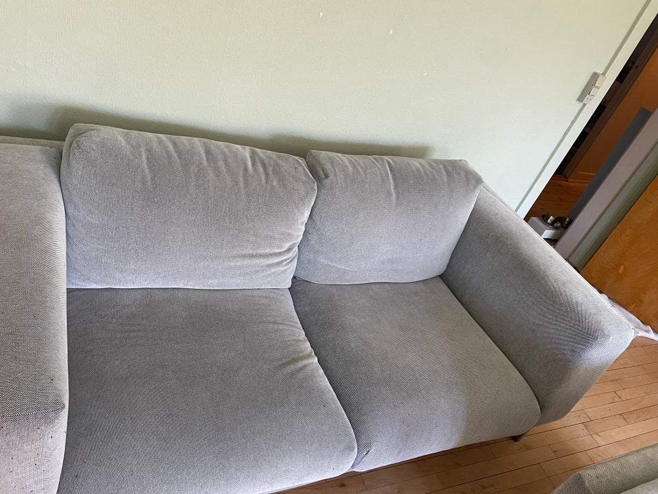 Sofa 3 pers  Ikea Nockeby