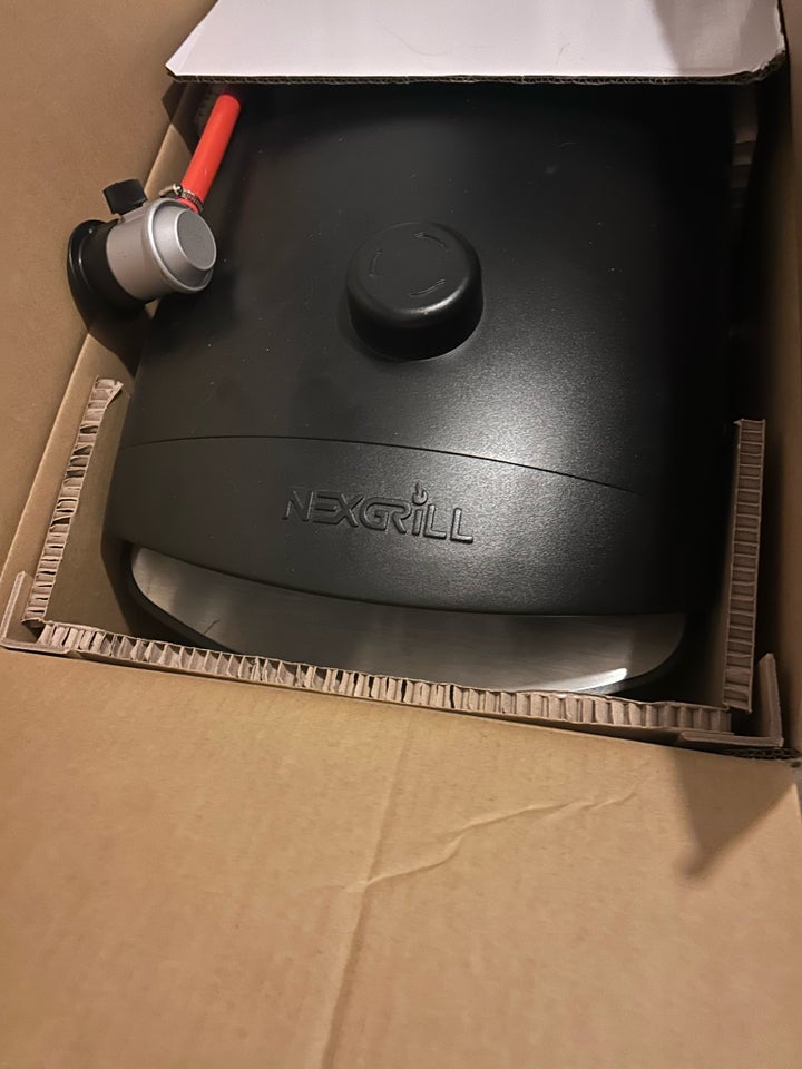 Anden grill, Nexgrill