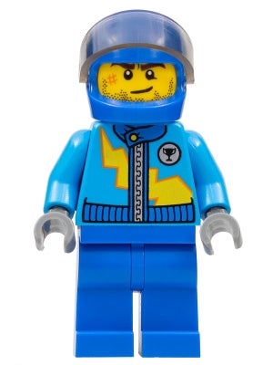 Lego Minifigures