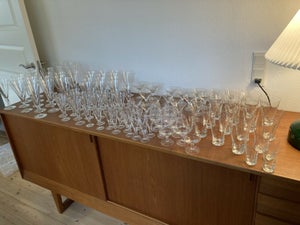 Glas Glasserie Clausholm -