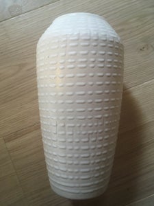 Porcelæn Vase West germany