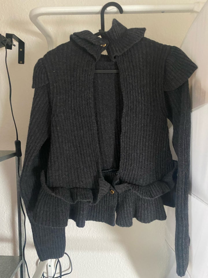 Sweater, GANNI, str. 34