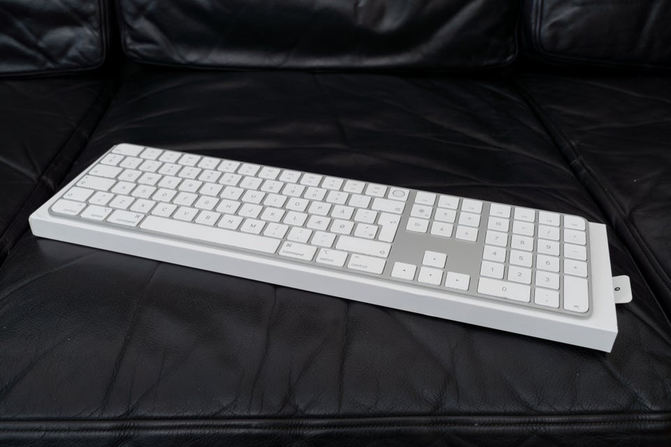 Tastatur Appl Magic Keyboard