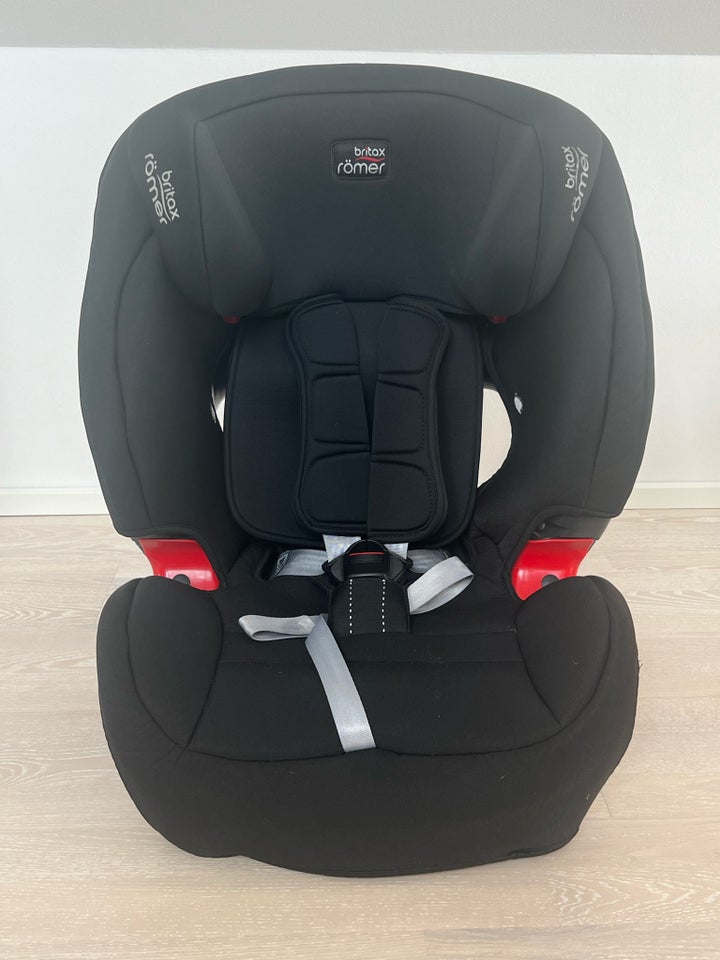 Autostol, op til 36 kg , Britax Römer