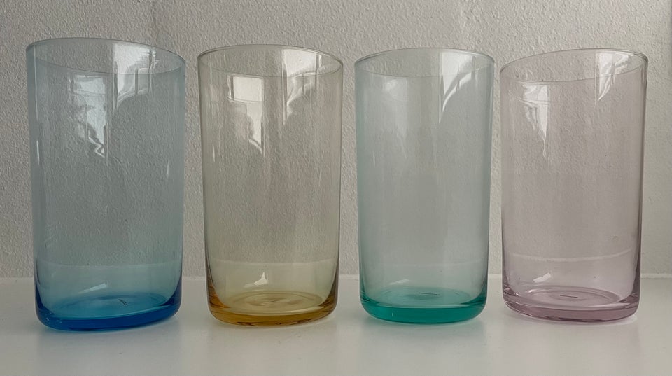 Glas, Drikkeglas 50cl, Stelton