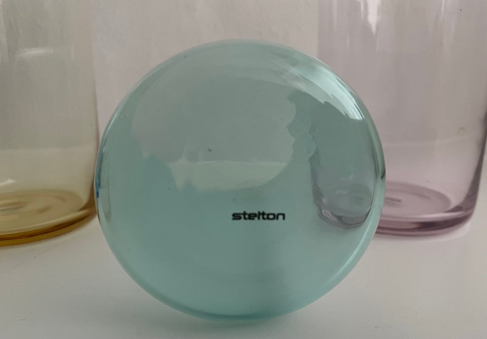 Glas, Drikkeglas 50cl, Stelton