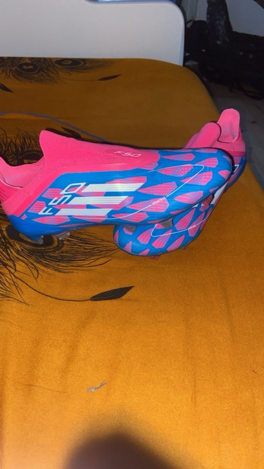 Fodboldsko, Adidas f50, Adidas