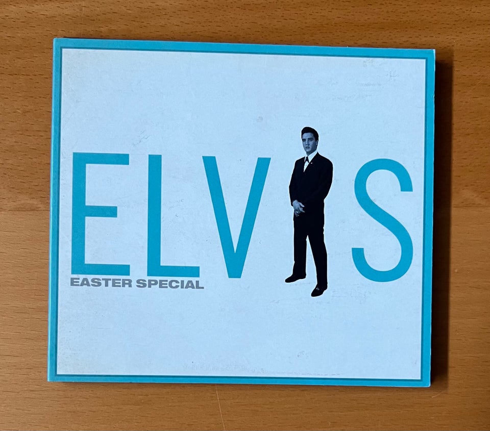 Elvis: FTD - Easter Special, andet