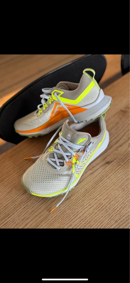 Løbesko Trailsko Nike