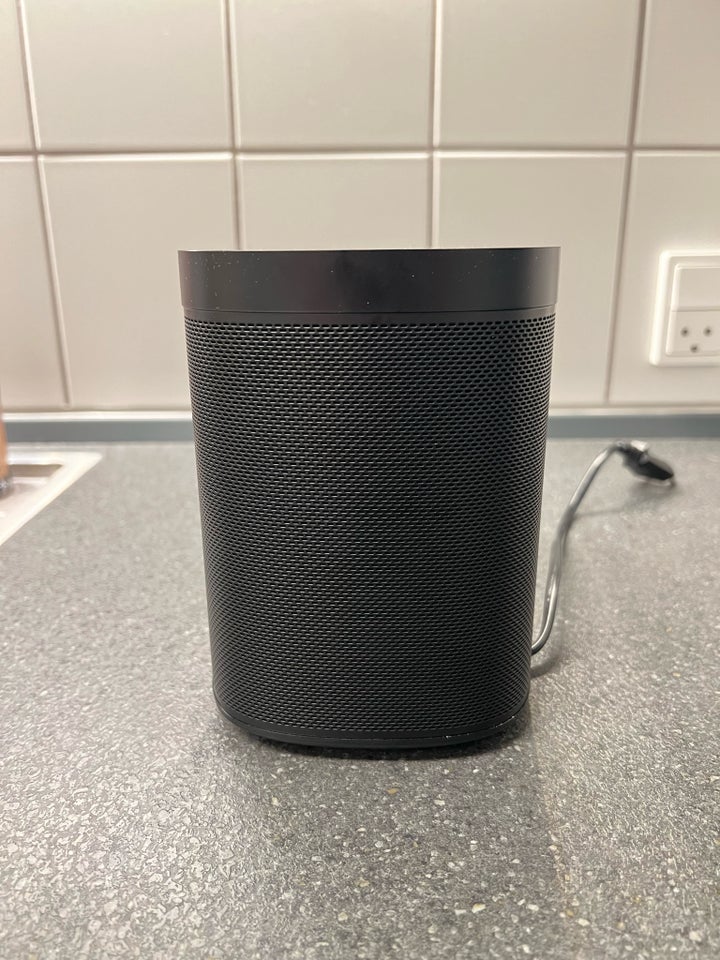 Højttaler, SONOS, SL