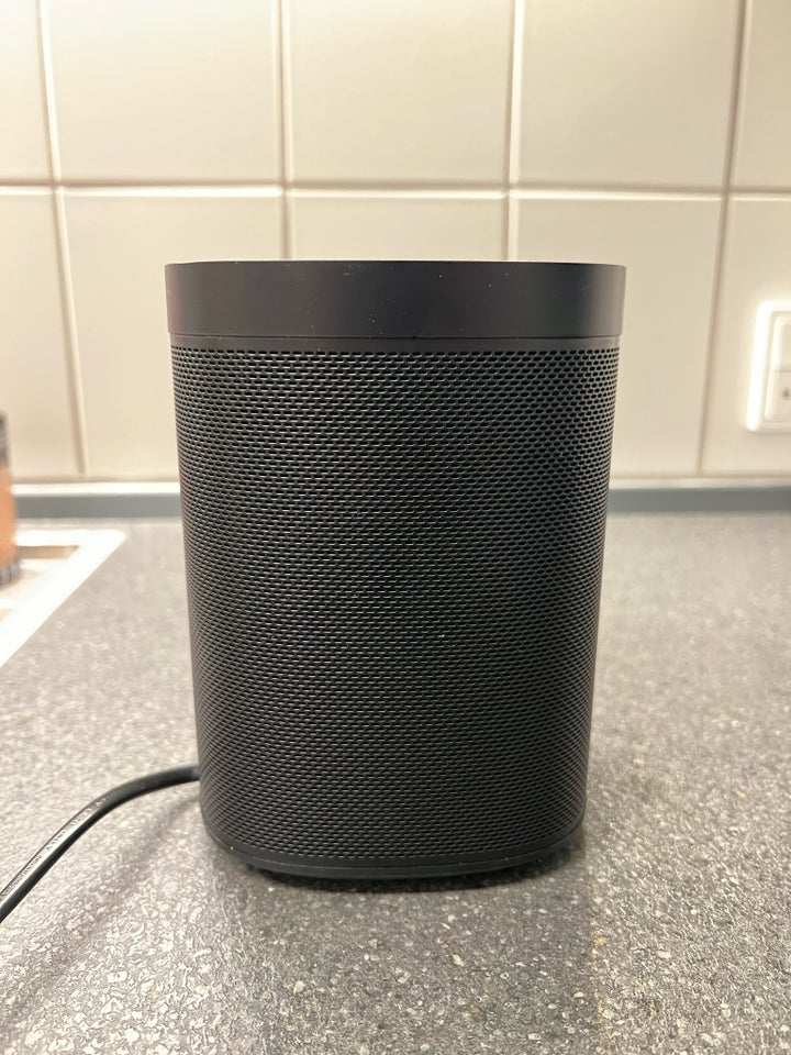 Højttaler, SONOS, SL