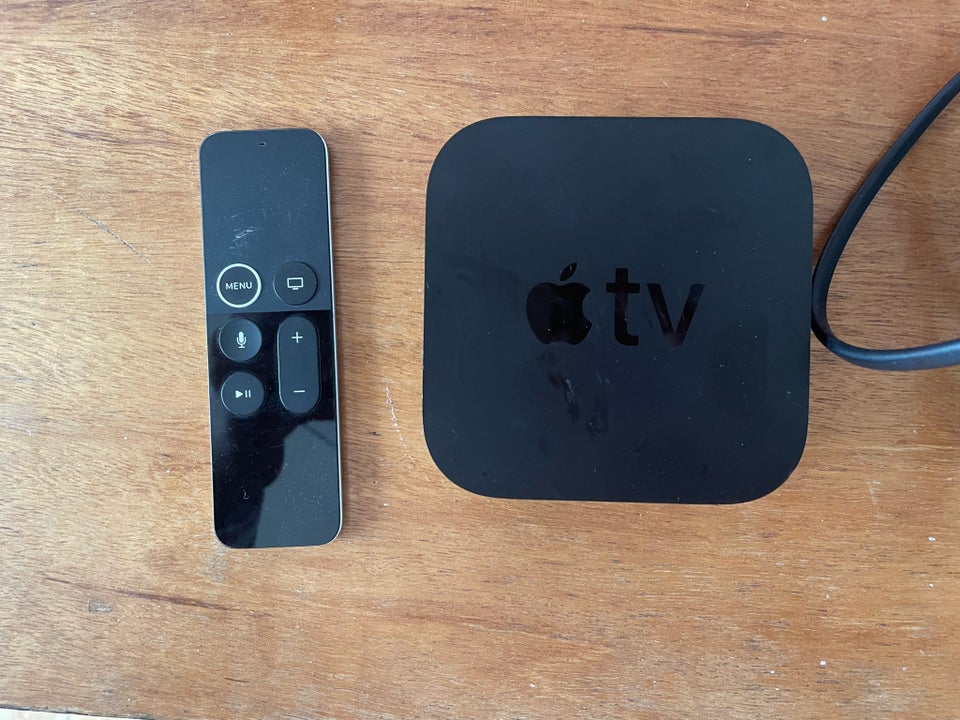 Apple tv, Apple, Perfekt