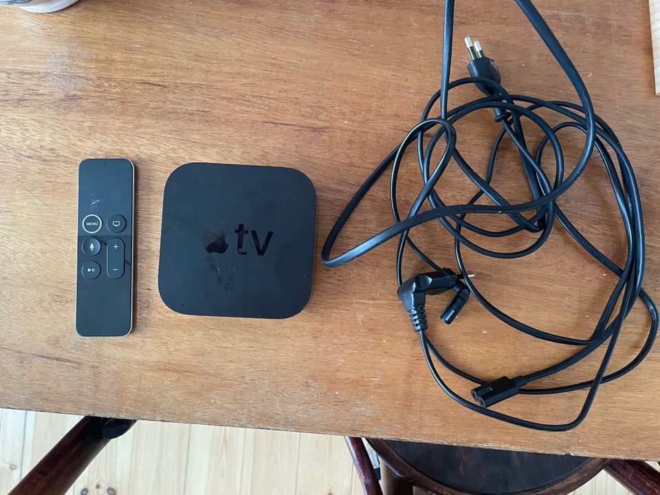 Apple tv, Apple, Perfekt