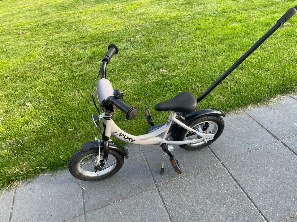 Unisex børnecykel classic cykel