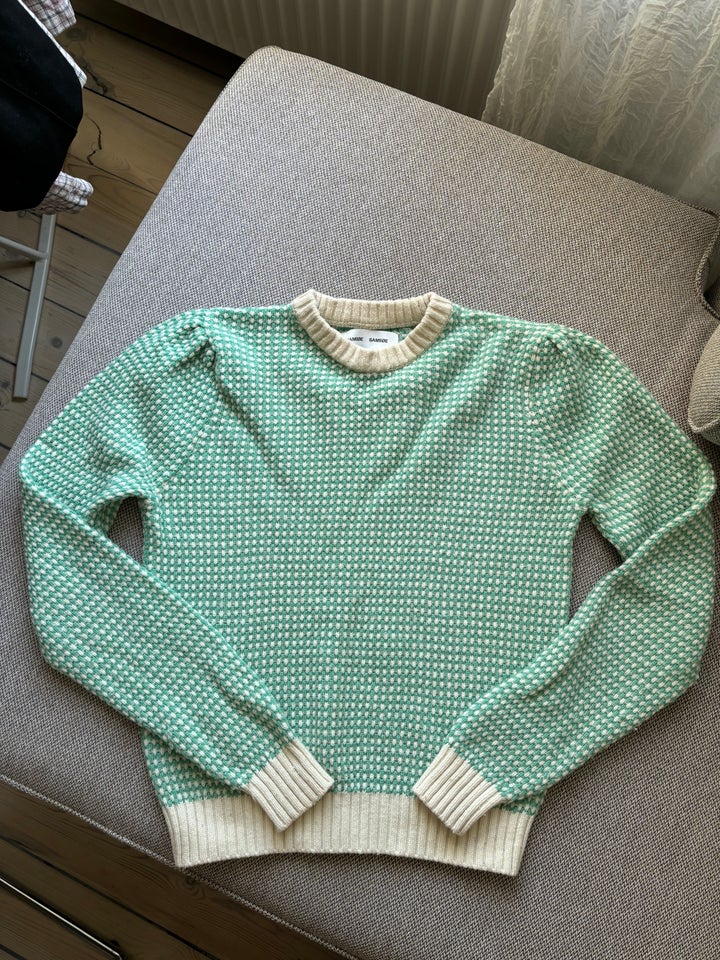 Sweater, Samsøe Samsøe, str. XS