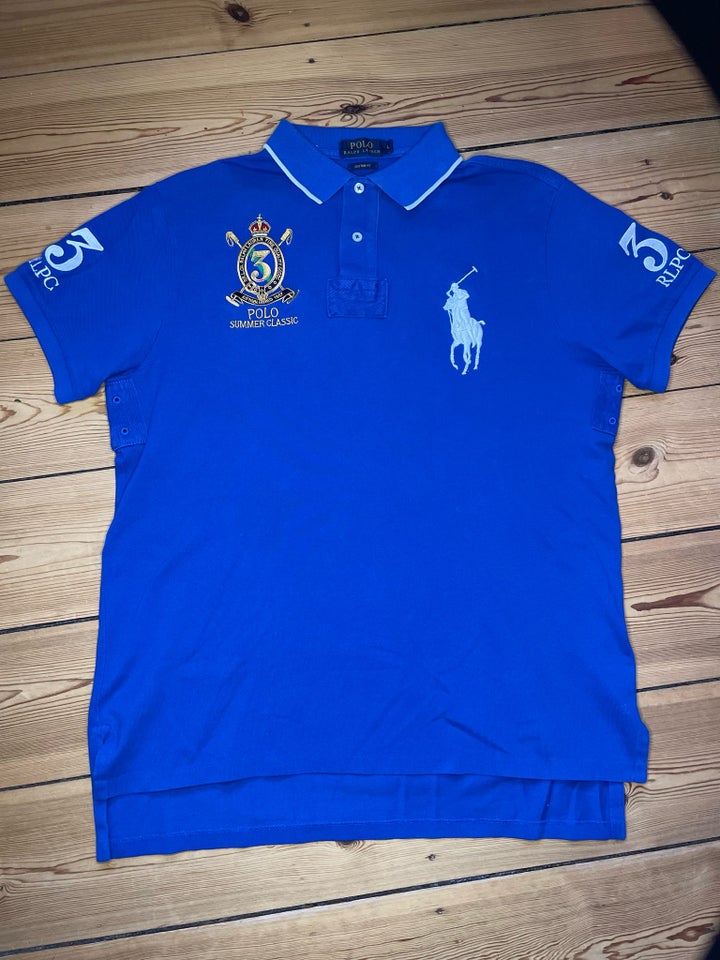 Polo t-shirt, Ralph lauren, str. M