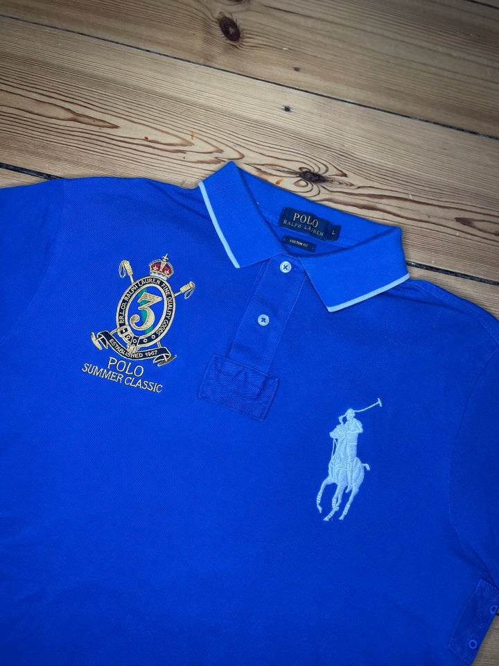 Polo t-shirt, Ralph lauren, str. M