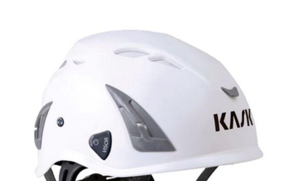 Industrihjelm, KASK