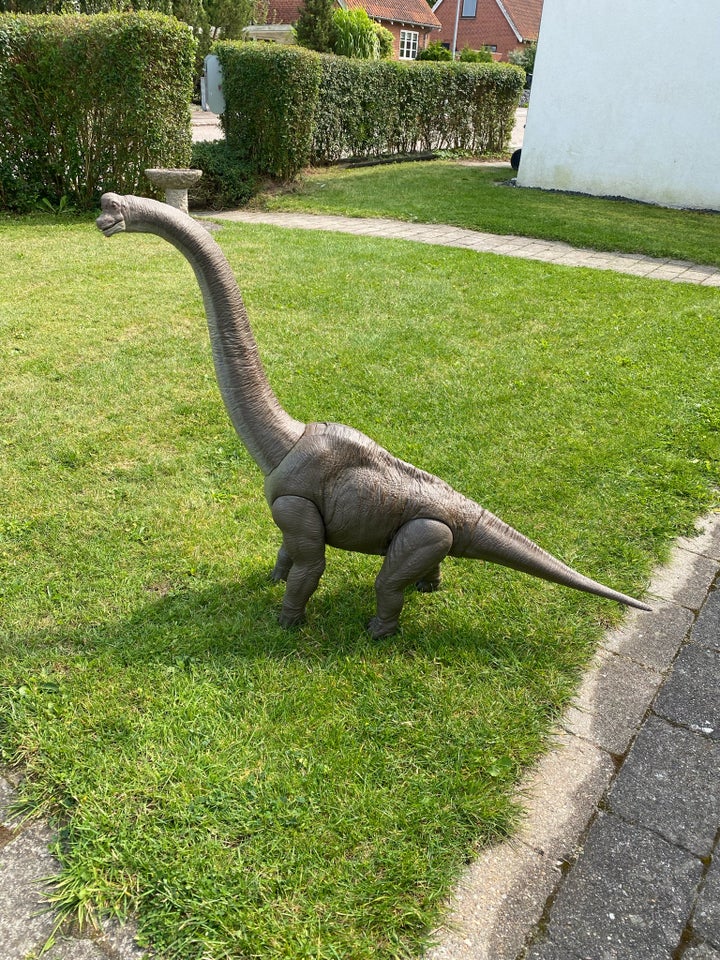 Dyr Kæmpe dinosaur Jurassic