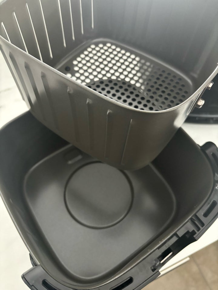 Airfryer Greenpan