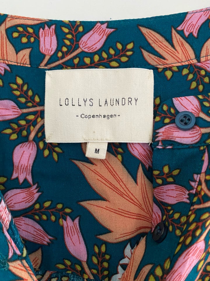 Anden kjole, Lollys laundry, str. M