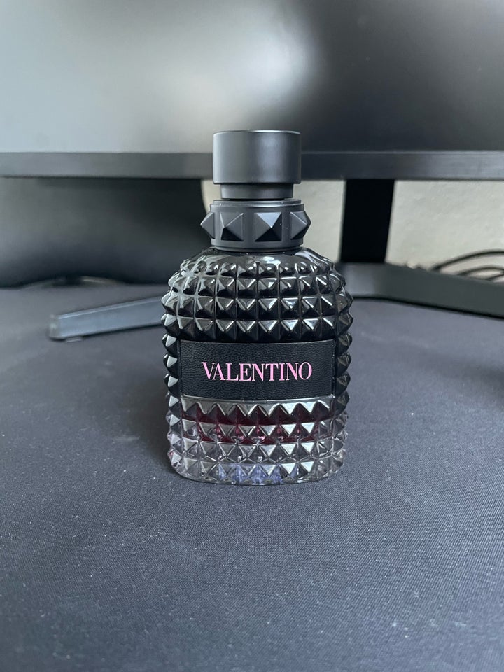 Herreparfume Parfume Valentino