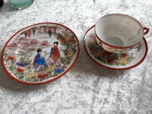 Porcelæn China