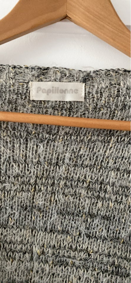 Cardigan, P, str. 38