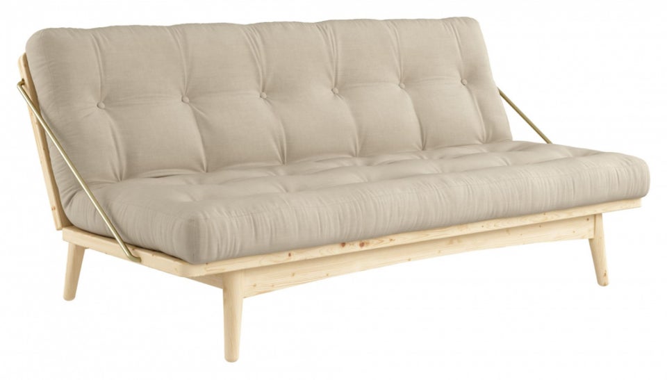 Sovesofa, Karup