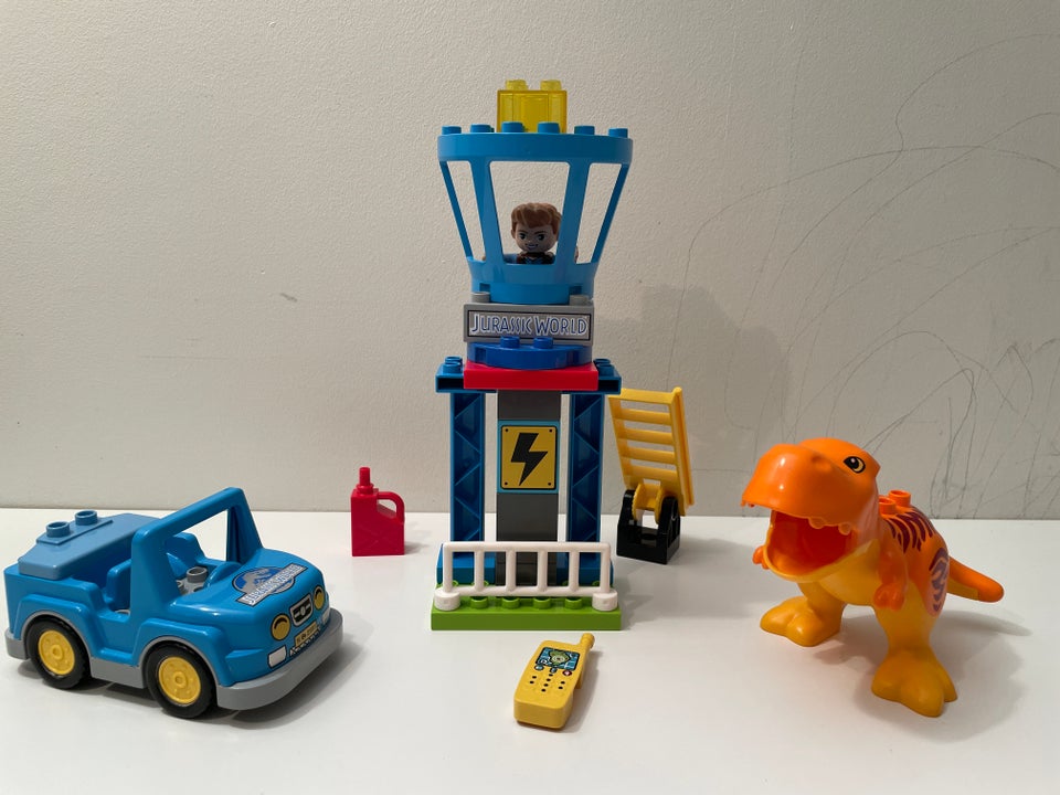 Lego Duplo