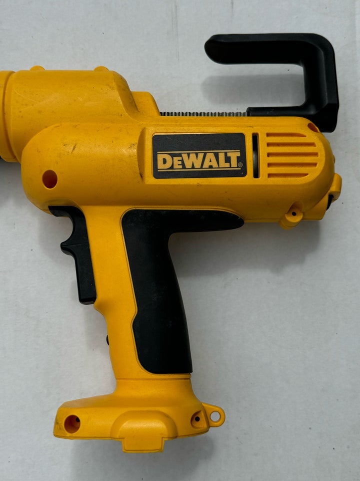 Fugepistol DeWalt