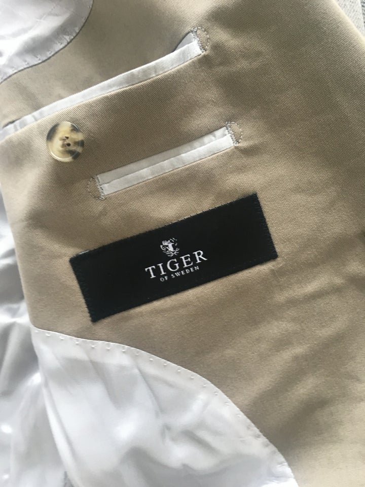 Blazer, str. XL, Tiger of sweden