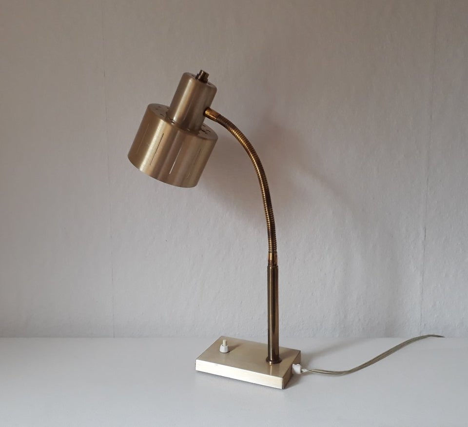 Skrivebordslampe Bordlampe