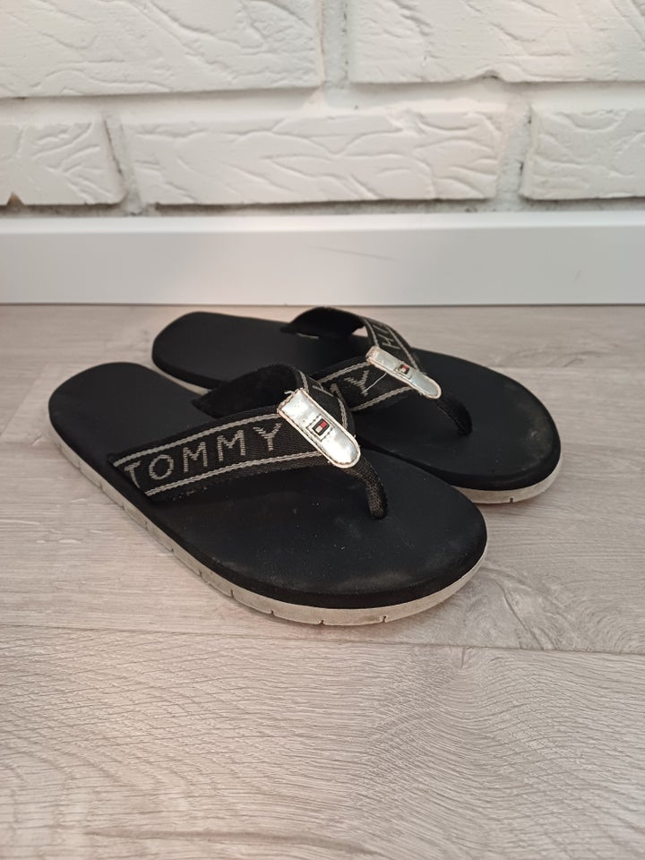 Sandaler, str. 37, Tommy Hilfiger