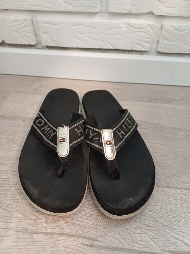 Sandaler, str. 37, Tommy Hilfiger