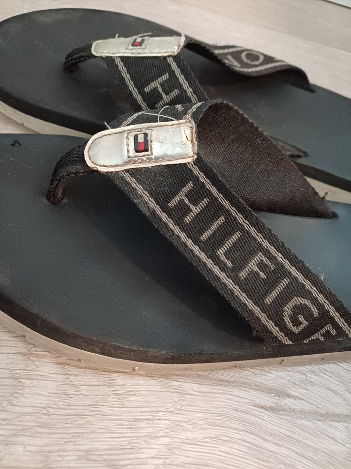 Sandaler, str. 37, Tommy Hilfiger