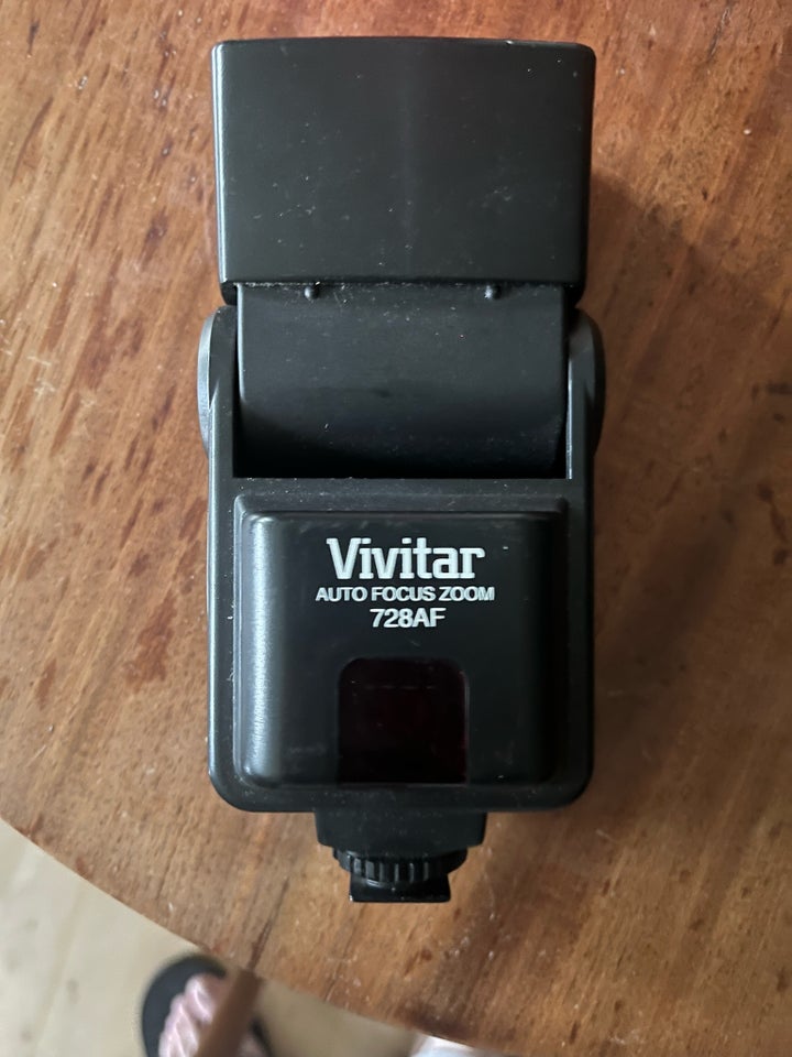 Vivitar, 728AF/C, Rimelig