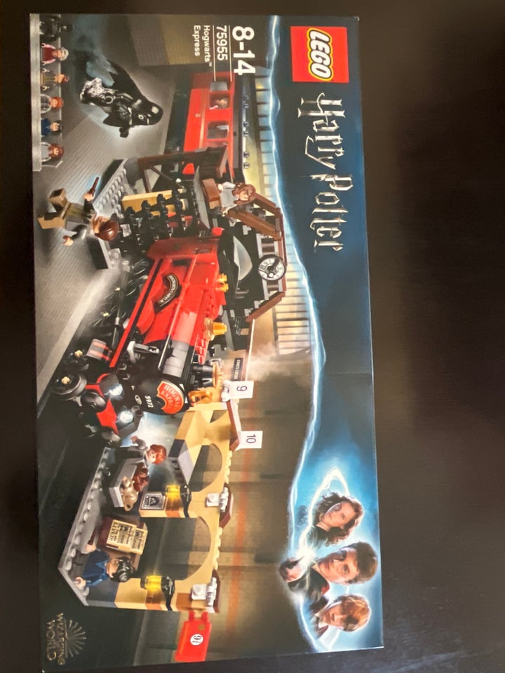 Lego Harry Potter 75955