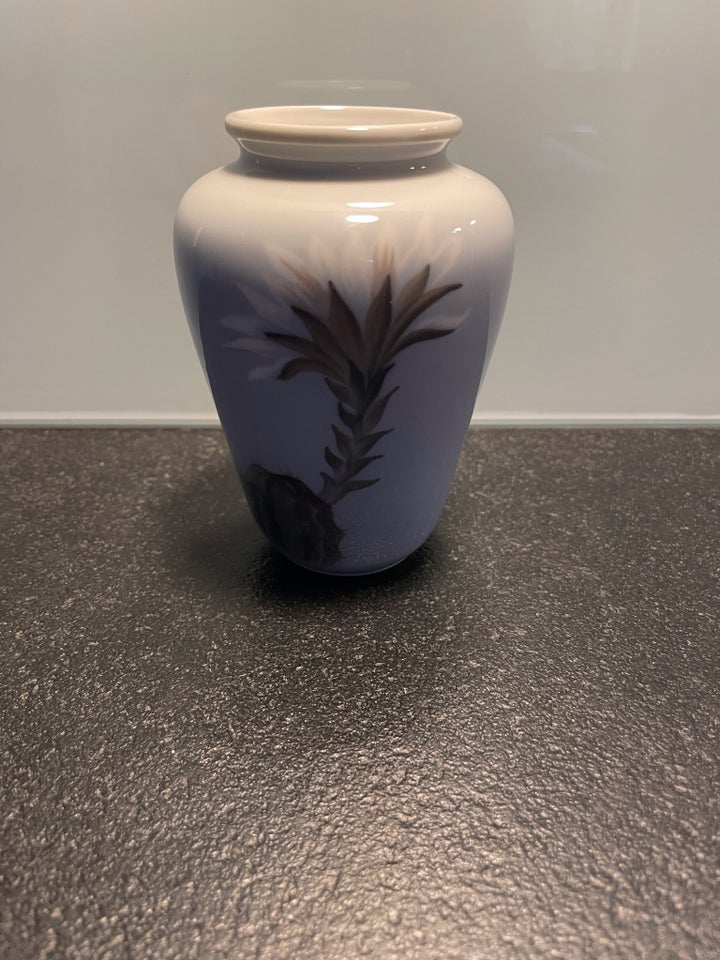 Porcelæn, Vase