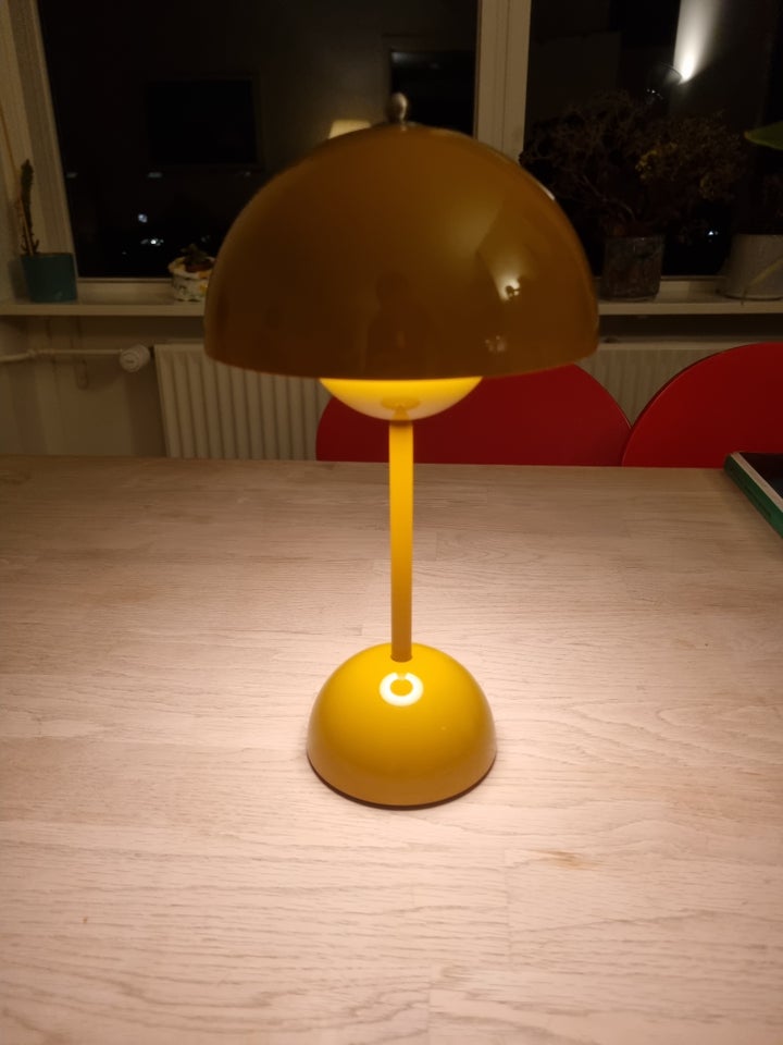 Lampe, Verner Panton