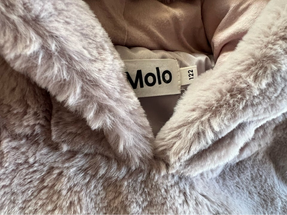 Fleece, Fleecetrøje, Molo