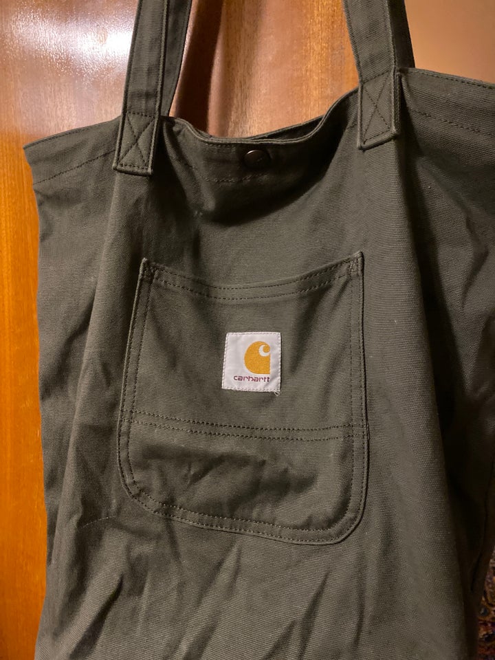 Net, Carhartt