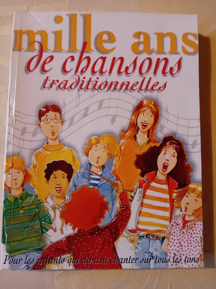 Mille ans de chansons