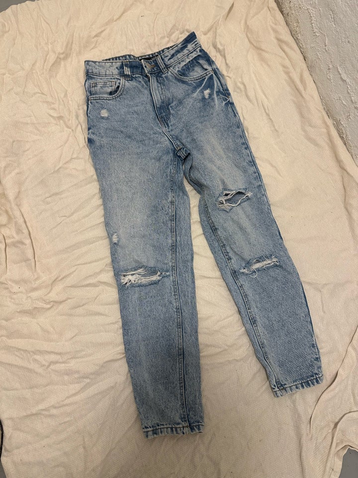 Jeans, new yorker, str. 36